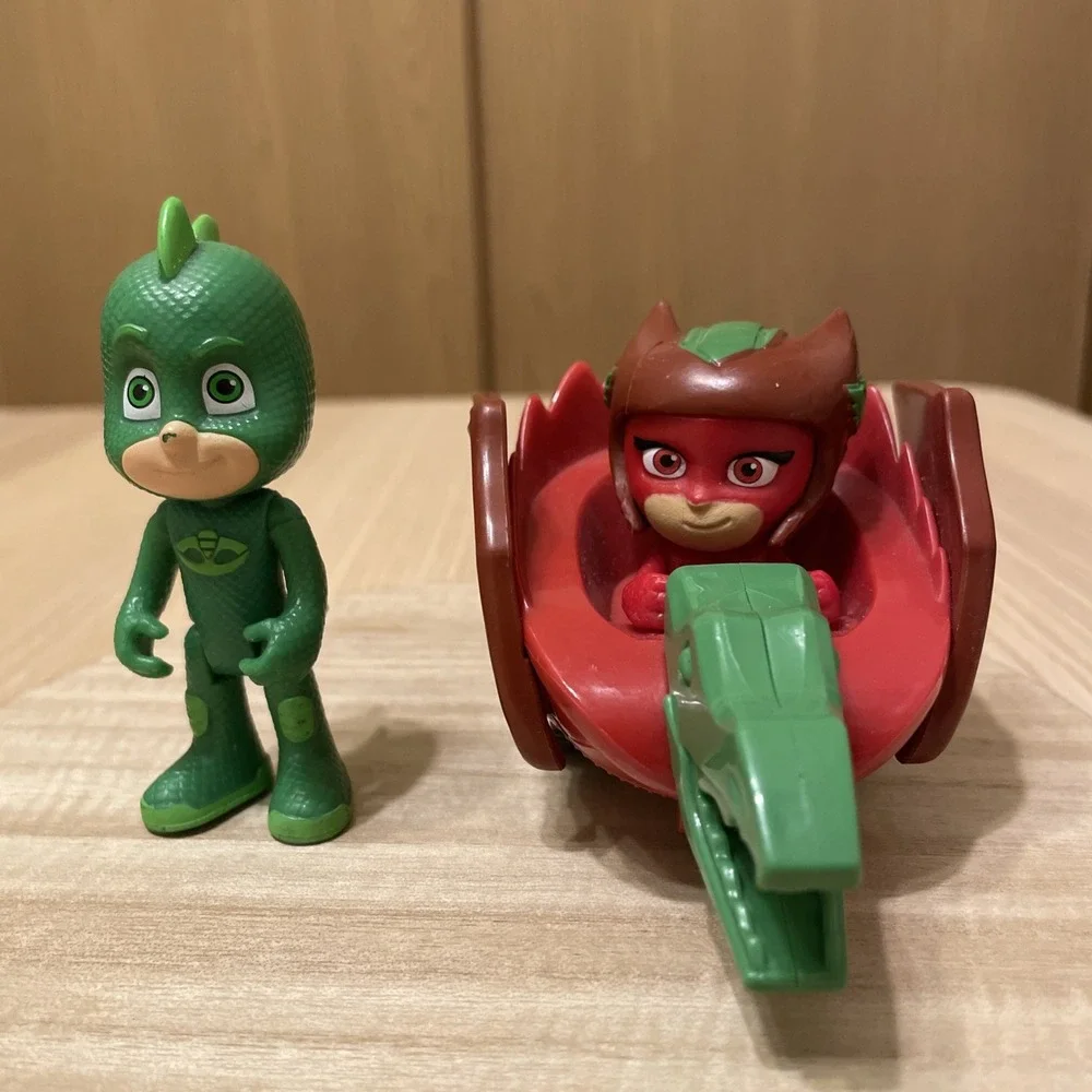 PJ Masks Gekko 3